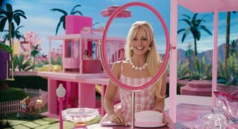 Los países que prohíben la exhibición de “Barbie”