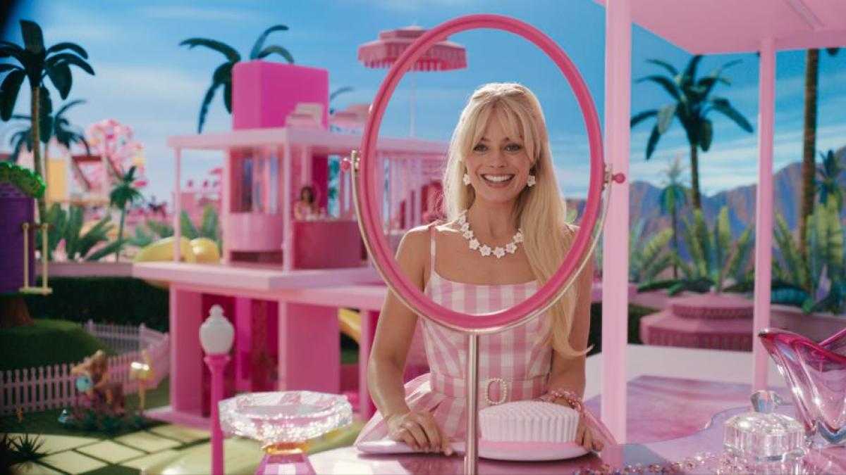 Barbie