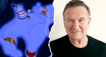 Cuando Disney le pagó a Robin Williams con un Picasso