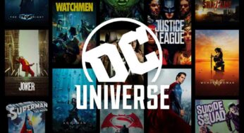 DC cancela una trilogía a la que ya le había dado luz verde