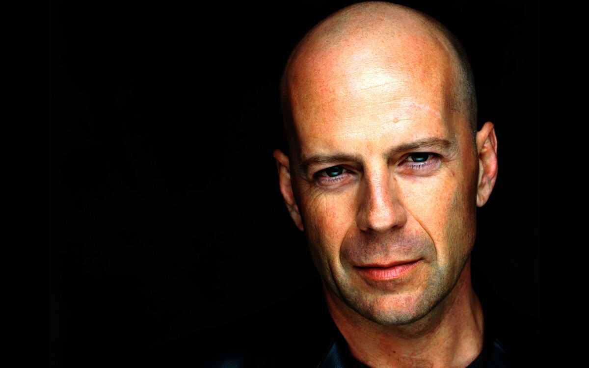 Bruce Willis