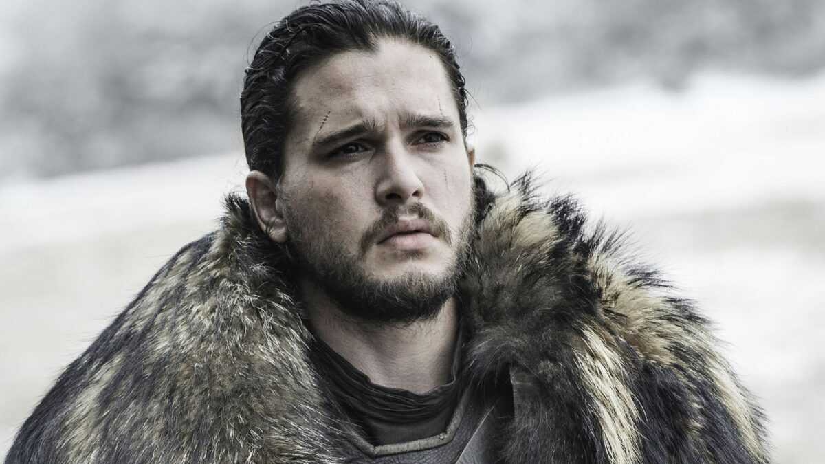 Jon Snow | Juego de Tronos