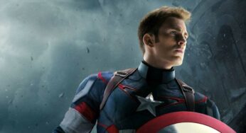 El ridículo sueldo de Chris Evans por su primera película como “Capitán América”