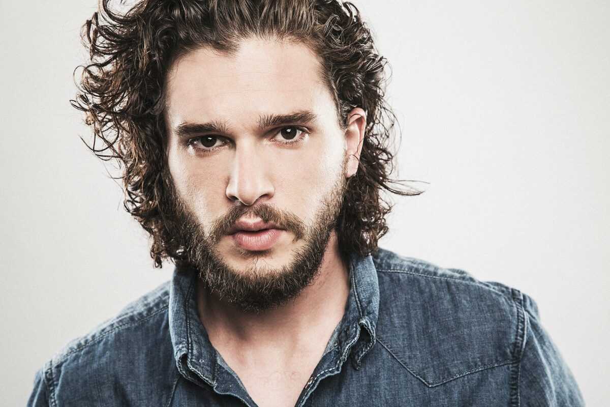 Kit Harington