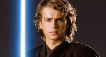 Esta gran estrella iba a interpretar a Anakin Skywalker en la segunda trilogía de “Star Wars”
