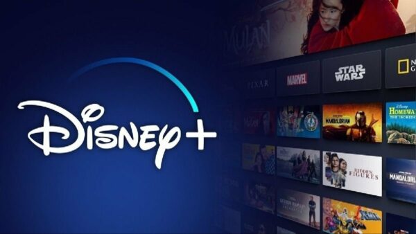 Disney+