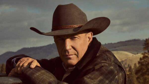 Kevin Costner | Yellowstone