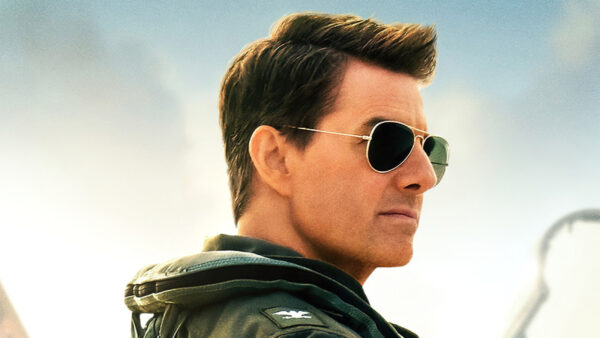 Tom Cruise | Top Gun: Maverick