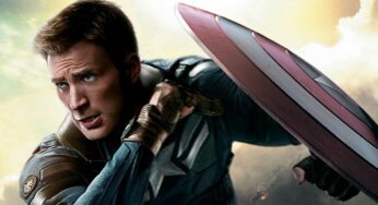 ¡Chris Evans podría volver a ser el Capitán América!