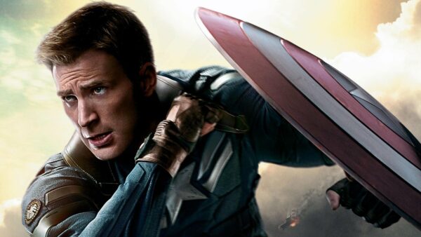 Chris Evans | Capitán América