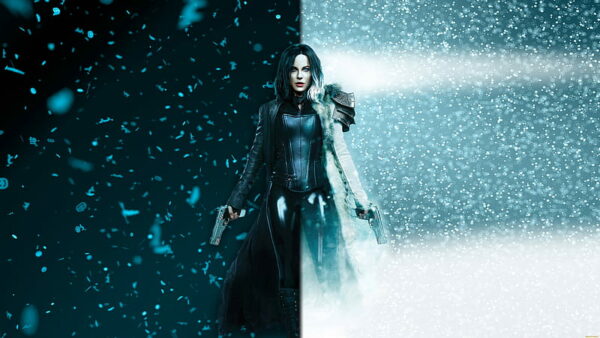 Underworld