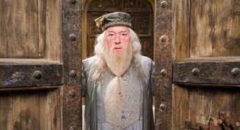 Muere Michael Gambon, el inolvidable Dumbledore de “Harry Potter”