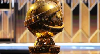 Los Globos de Oro sorprenden anunciando dos nuevas categorías