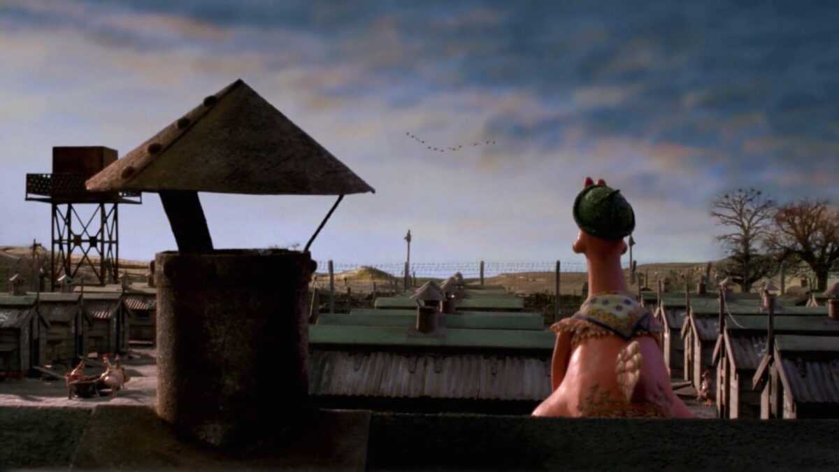 Chicken Run | Netflix