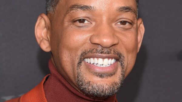 Will Smith