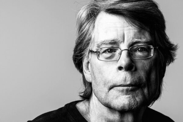 Stephen King