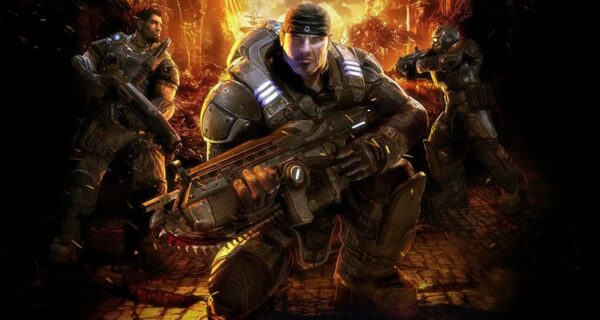 Gears of War