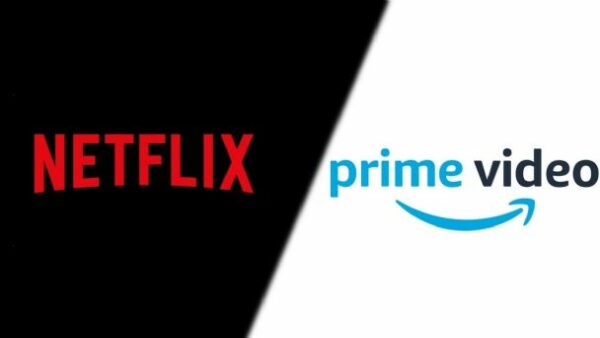 Netflix y Amazon