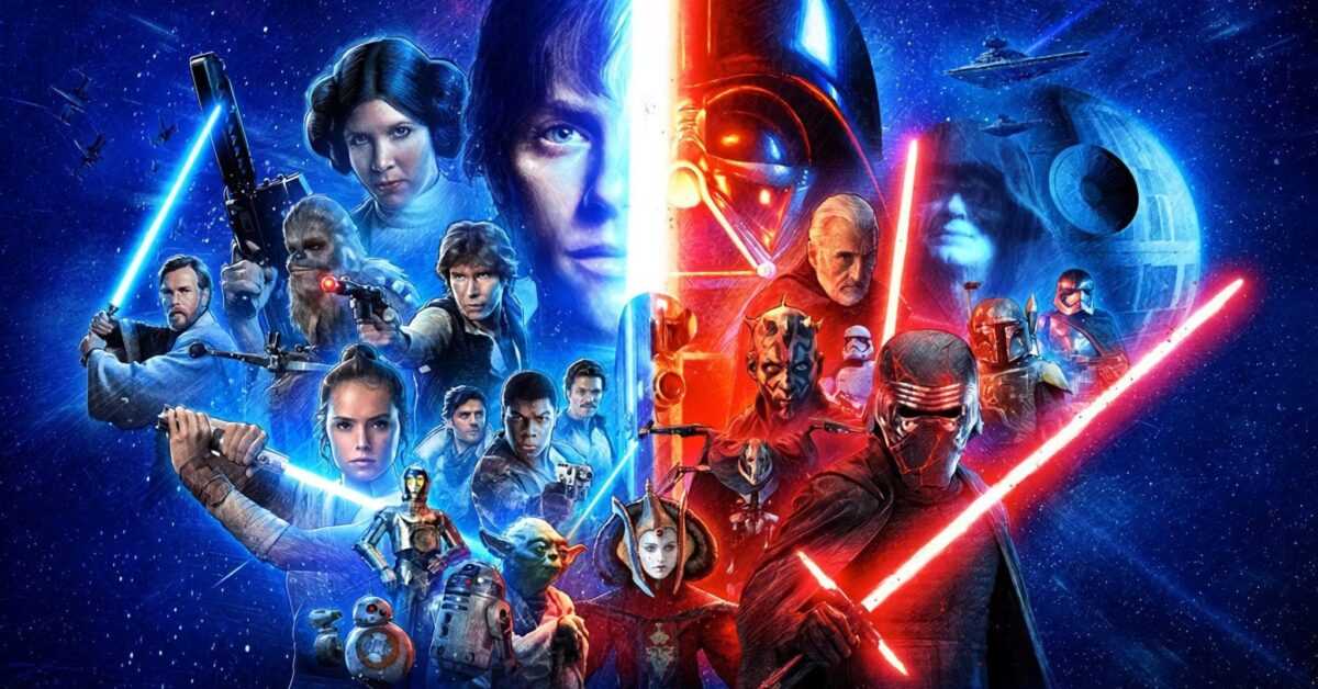 Star Wars