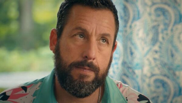 Adam Sandler