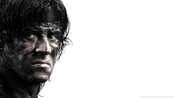 Sylvester Stallone | John Rambo