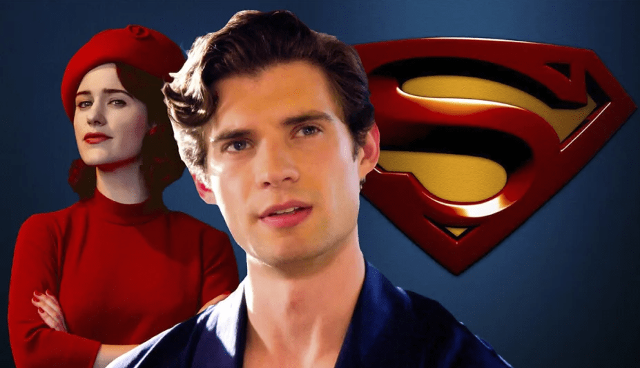 Superman: Legacy