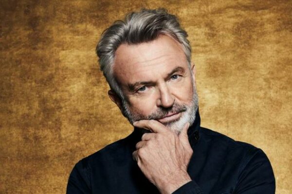 Sam Neill