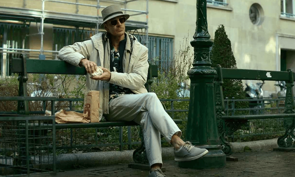 David Fincher | El Asesino