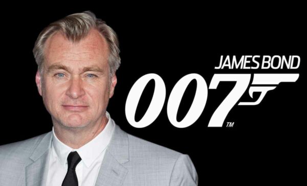 Christopher Nolan | James Bond