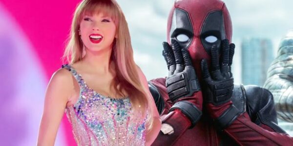 Taylor Swift | Deadpool 3