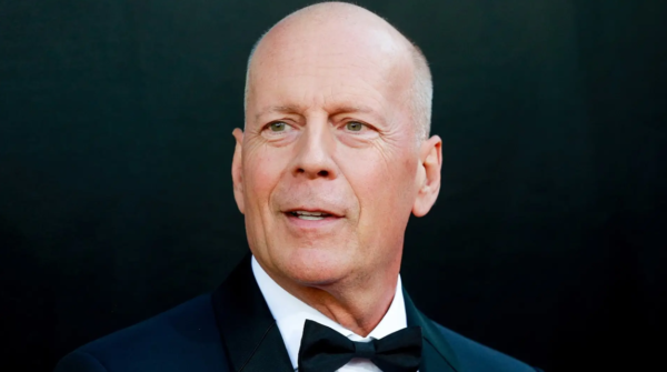 Bruce Willis