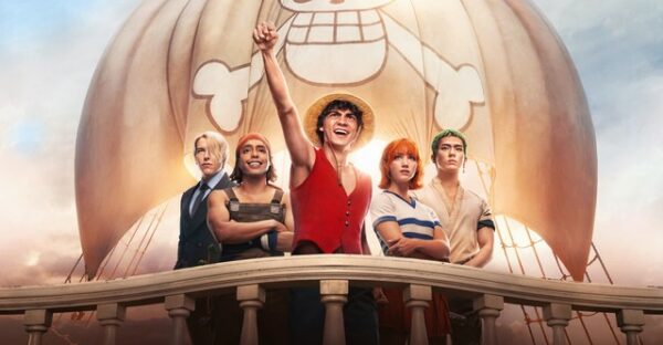 One Piece | Netflix