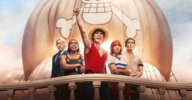 One Piece | Netflix