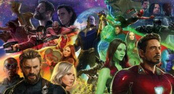 ¡Marvel podría estar trabajando en un reinicio de su universo cinematográfico!
