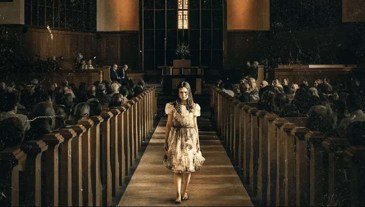El Exorcista: Creyente