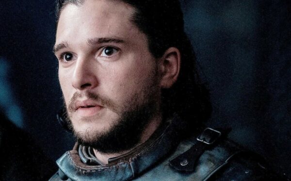 Kit Harington