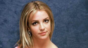 Flipando con el casting que hizo Britney Spears para “El Diario de Noa”