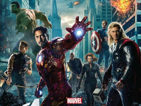 Marvel