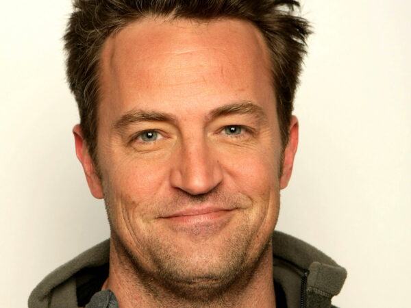 Matthew Perry