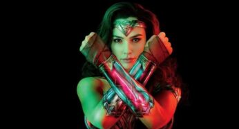 Los planes que tenía la cancelada “Wonder Woman 3”