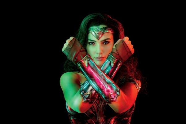 Wonder Woman | Gal Gadot