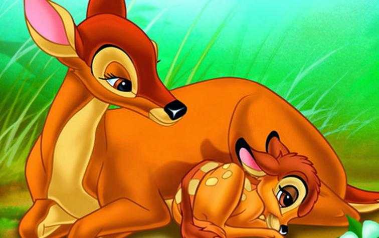 Bambi