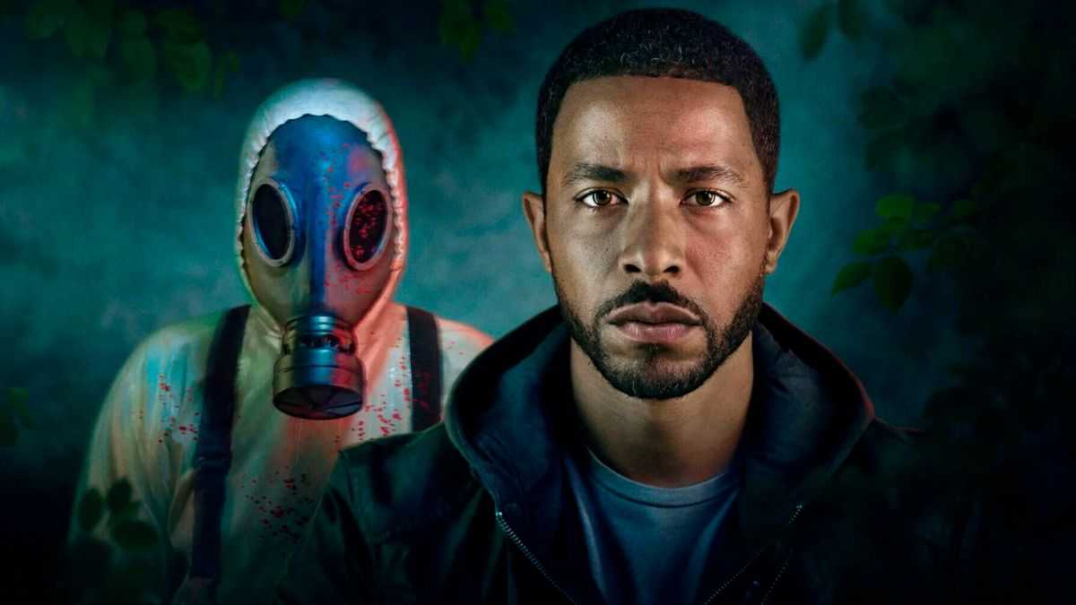 Wolf | HBO Max