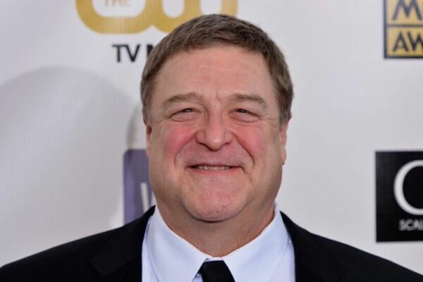 John Goodman