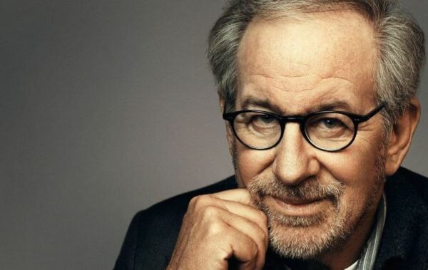 Steven Spielberg | El Padrino
