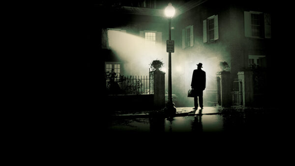 El exorcista