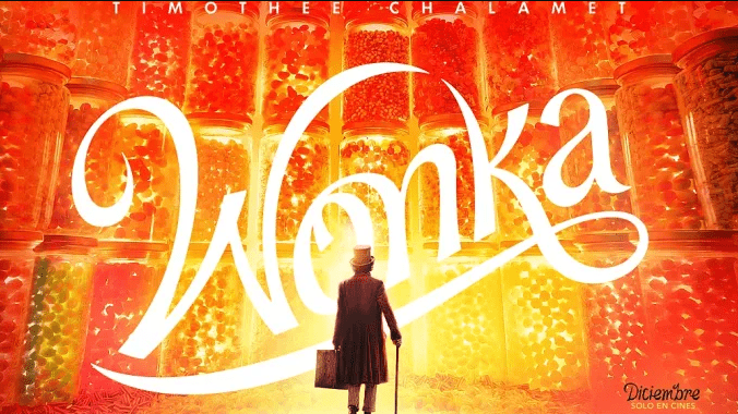 Wonka