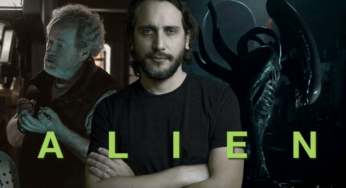 Ridley Scott ya ha visto la nueva película de “Alien” y esta es su opinión