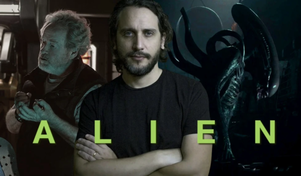 Alien: Romulus | Ridley Scott