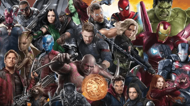 Marvel